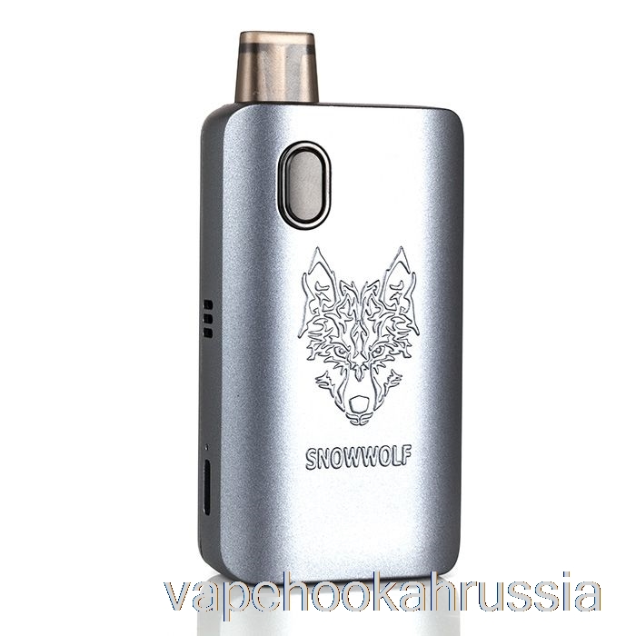 Vape Juice Snowwolf Afeng 22W Pod System Серый космос